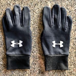 Under Armour Lightweight Gloves